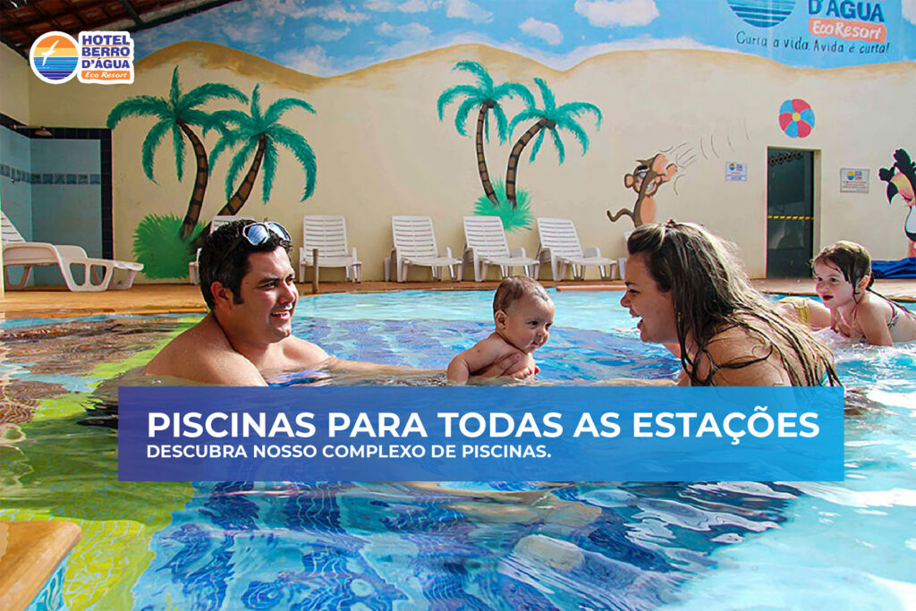 50 atrações no Hotel Berro D'água (16)