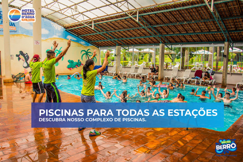 50 atrações no Hotel Berro D'água (17)