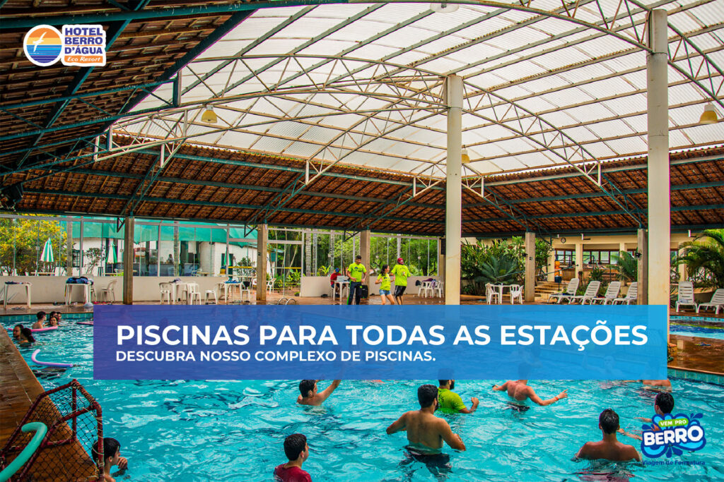 50 atrações no Hotel Berro D'água (18)