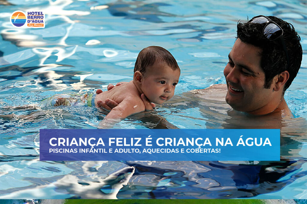 50 atrações no Hotel Berro D'água (2)