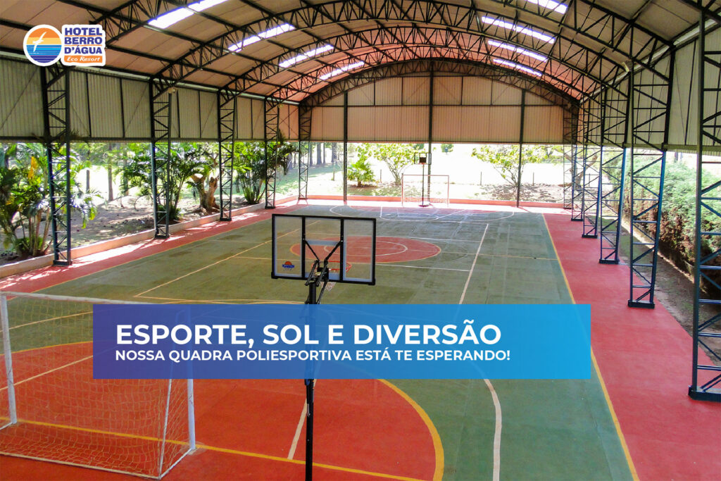 50 atrações no Hotel Berro D'água (21)