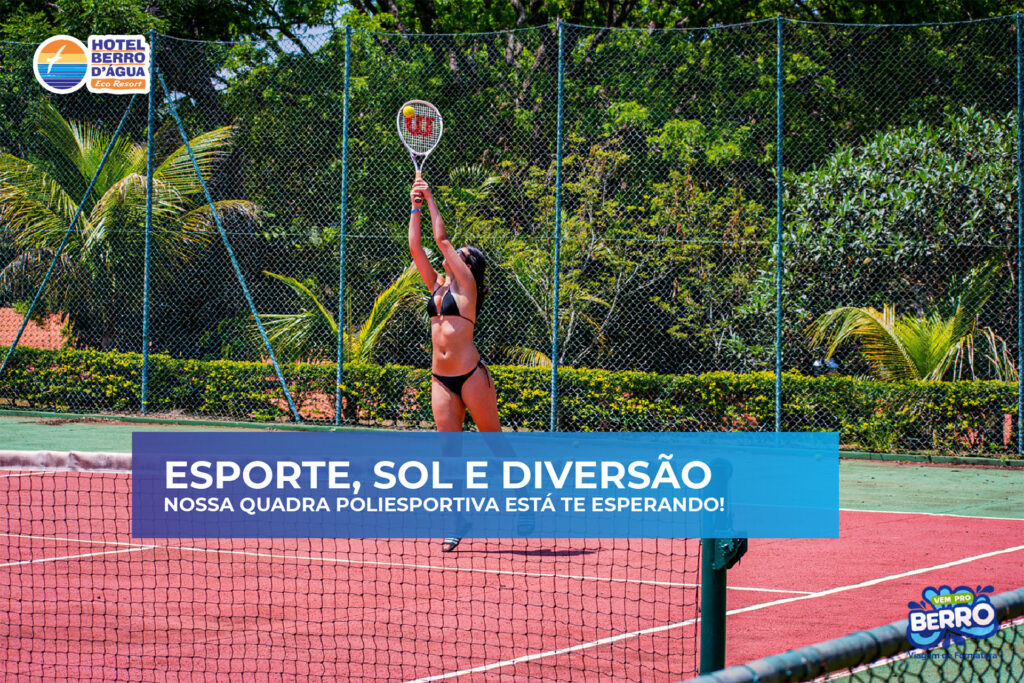 50 atrações no Hotel Berro D'água (22)