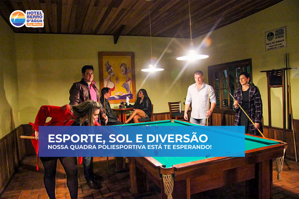50 atrações no Hotel Berro D'água (28)