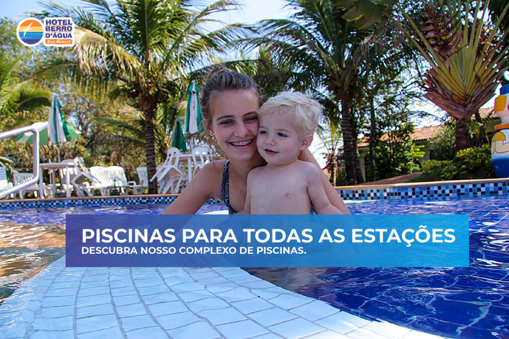 50 atrações no Hotel Berro D'água (3)