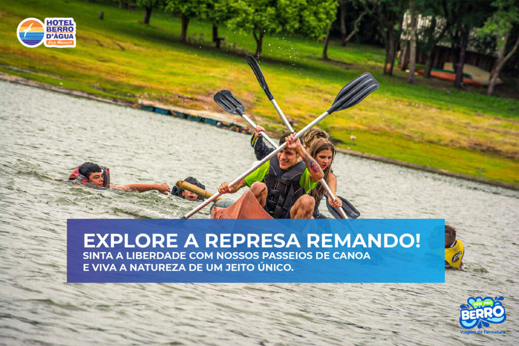 50 atrações no Hotel Berro D'água (30)