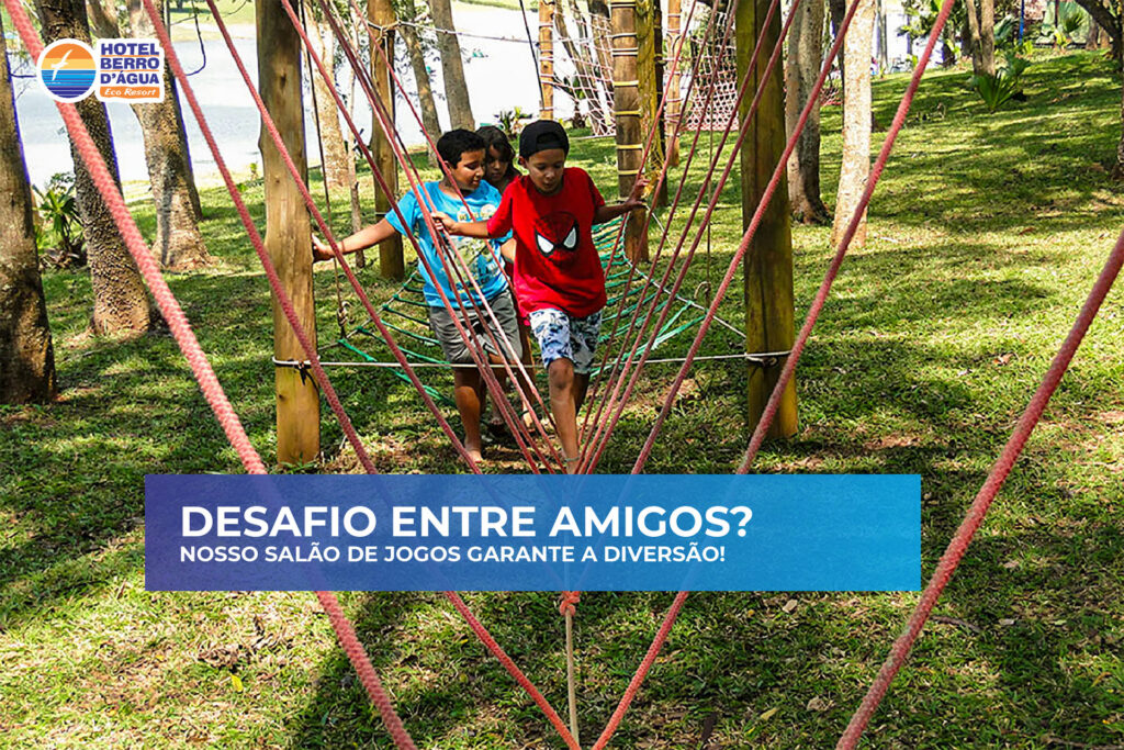 50 atrações no Hotel Berro D'água (6)
