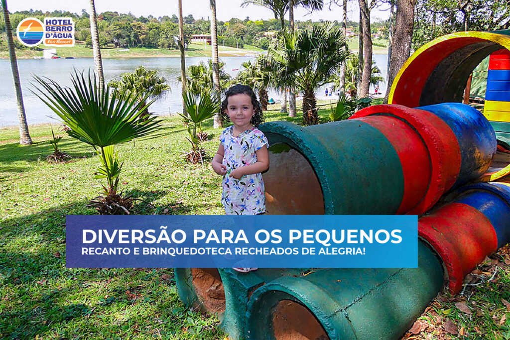 50 atrações no Hotel Berro D'água (7)