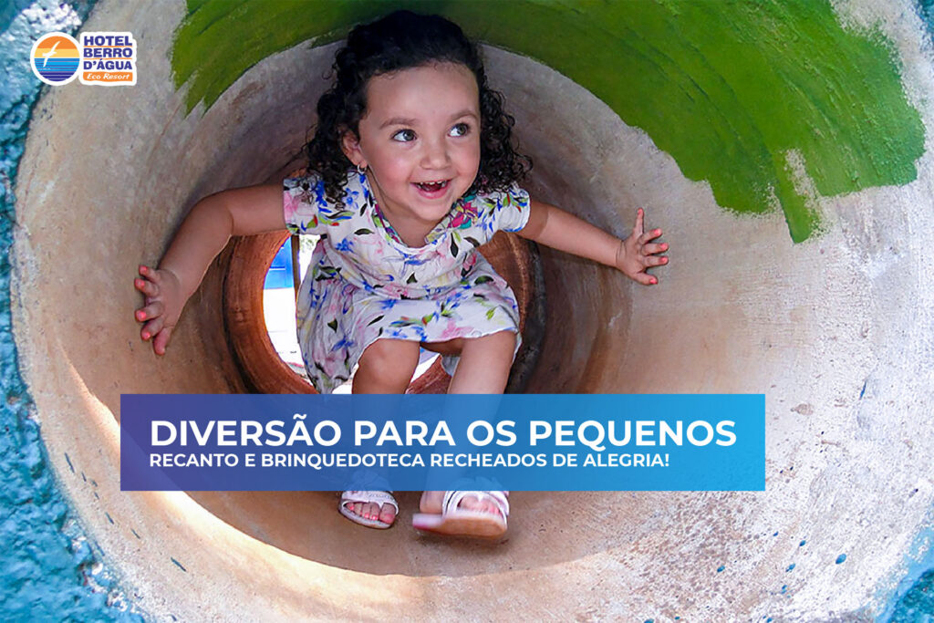 50 atrações no Hotel Berro D'água (8)